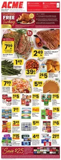 ACME catalogue | Weekly Ad | 2025-11-14T00:00:00.000Z - 2025-11-20T00:00:00.000Z