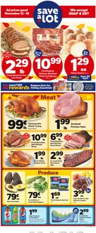 Save a Lot catalogue in Wilmington DE | New offers to discover | 2025-11-12T00:00:00.000Z - 2025-11-18T00:00:00.000Z