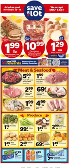 Save a Lot catalogue in Wilmington DE | Top offers for all bargain hunters | 2025-11-12T00:00:00.000Z - 2025-11-18T00:00:00.000Z