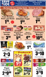 Save a Lot catalogue in Wilmington DE | Top deals for all customers | 2025-11-12T00:00:00.000Z - 2025-11-18T00:00:00.000Z