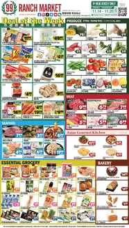 99 Ranch catalogue | 99 ranch Perishables | 2025-11-14T00:00:00.000Z - 2025-11-20T00:00:00.000Z