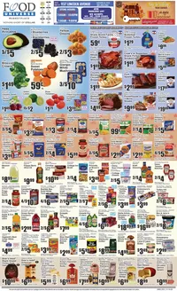 Food Universe catalogue | Food Universe weekly ad | 2025-11-14T00:00:00.000Z - 2025-11-27T00:00:00.000Z