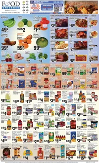 Food Universe catalogue | Our best bargains | 2025-11-14T00:00:00.000Z - 2025-11-20T00:00:00.000Z