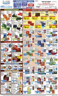 Food Universe catalogue | Attractive special offers for everyone | 2025-11-17T00:00:00.000Z - 2025-11-20T00:00:00.000Z