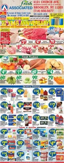 Associated catalogue in Great Neck NY | Our best offers for you | 2025-11-14T00:00:00.000Z - 2025-11-20T00:00:00.000Z