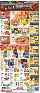 Met Foodmarkets catalogue in Beverly Hills CA | Our best bargains | 2025-11-14T00:00:00.000Z - 2025-11-20T00:00:00.000Z