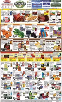 Key Food catalogue in Beverly Hills CA | Key Food weekly ad | 2025-11-17T00:00:00.000Z - 2025-11-20T00:00:00.000Z
