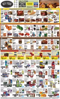 Key Food catalogue | Top offers for all bargain hunters | 2025-11-14T00:00:00.000Z - 2025-11-20T00:00:00.000Z