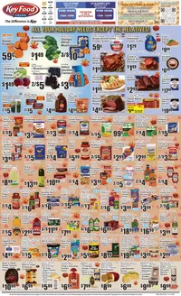 Key Food catalogue in Beverly Hills CA | Exclusive bargains | 2025-11-14T00:00:00.000Z - 2025-11-20T00:00:00.000Z