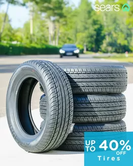 Sears catalogue in Bismarck ND | Great discounts on selected products | 2025-11-15T00:00:00.000Z - 2025-11-29T00:00:00.000Z