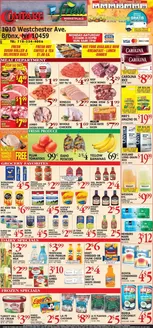 Compare Foods catalogue in Fort Lauderdale FL | Attractive special offers for everyone | 2025-11-14T00:00:00.000Z - 2025-11-20T00:00:00.000Z