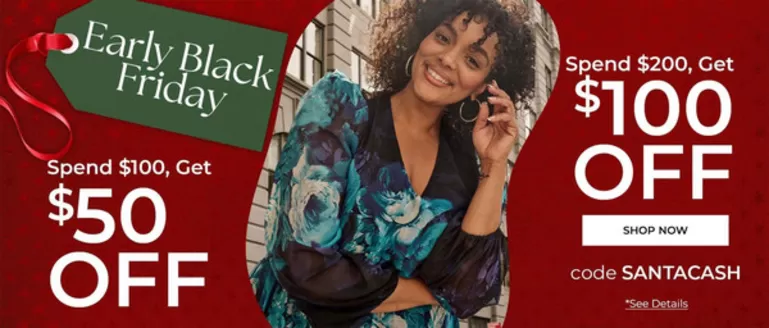 Avenue catalogue in Cumming GA | Avenue weekly ad | 2025-11-15T00:00:00.000Z - 2025-11-29T00:00:00.000Z