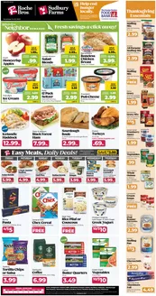 Rochebros catalogue in Fort Lauderdale FL | Attractive special offers for everyone | 2025-11-14T00:00:00.000Z - 2025-11-20T00:00:00.000Z