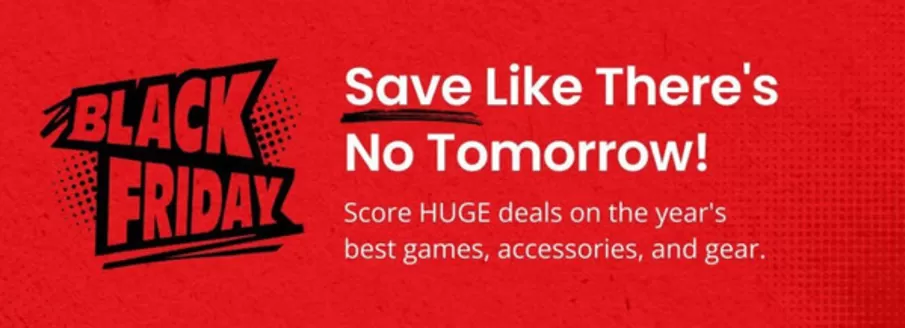 Game Stop catalogue in Wayne PA | Game Stop weekly ad | 2025-11-28T00:00:00.000Z - 2025-11-28T00:00:00.000Z