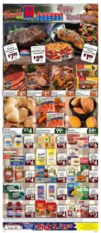 BigM Supermarkets catalogue in Wyoming MI | Top deals for all customers | 2025-11-16T00:00:00.000Z - 2025-11-29T00:00:00.000Z