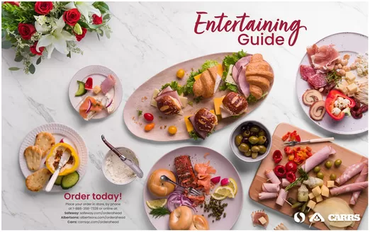 Albertsons catalogue in Collinsville VA | Albertsons - Seattle - EG | 2025-11-17T00:00:00.000Z - 2026-12-31T00:00:00.000Z