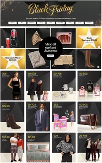 Macy's catalogue in Charlottesville VA | Macy's Weekly ad | 2025-11-17T00:00:00.000Z - 2025-12-01T00:00:00.000Z