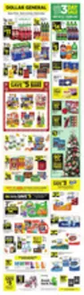 Dollar General catalogue in Collinsville VA | Discover attractive offers | 2025-11-16T00:00:00.000Z - 2025-11-22T00:00:00.000Z