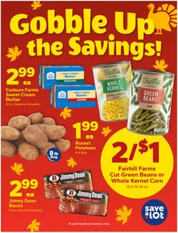 Save a Lot catalogue in Independence OR | Top offers for all bargain hunters | 2025-11-16T00:00:00.000Z - 2025-11-22T00:00:00.000Z