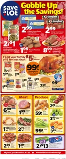 Save a Lot catalogue in Independence OR | Our best bargains | 2025-11-16T00:00:00.000Z - 2025-11-22T00:00:00.000Z