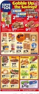 Save a Lot catalogue in Kodak TN | Our best deals for you | 2025-11-16T00:00:00.000Z - 2025-11-22T00:00:00.000Z