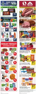Albertsons catalogue | Weekly Ad - Albertsons - Seattle | 2025-11-19T00:00:00.000Z - 2025-11-27T00:00:00.000Z
