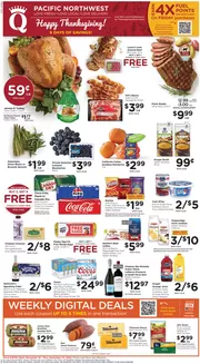 QFC catalogue in Vancouver WA | Weekly Ad | 2025-11-19T00:00:00.000Z - 2025-11-27T00:00:00.000Z