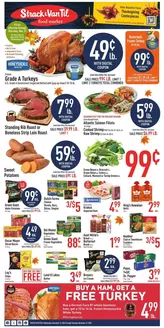 Strack & Van Til catalogue in Chesterton IN | Strack & Van Til flyer | 2025-11-19T00:00:00.000Z - 2025-11-27T00:00:00.000Z