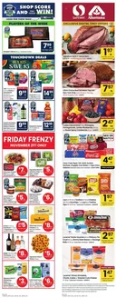 Safeway catalogue in Horseshoe Bend AR | Weekly Ad - Safeway - Seattle | 2025-11-19T00:00:00.000Z - 2025-11-27T00:00:00.000Z