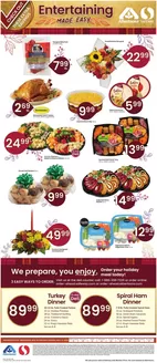 Safeway catalogue in Wilmington DE | Safeway - Intermountain - SP | 2025-11-19T00:00:00.000Z - 2025-11-27T00:00:00.000Z
