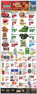 Food Bazaar catalogue | Food Bazaar weekly ad | 2025-11-20T00:00:00.000Z - 2025-11-27T00:00:00.000Z