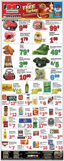 Food Bazaar catalogue | Current deals and offers | 2025-11-20T00:00:00.000Z - 2025-11-27T00:00:00.000Z