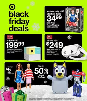 Target catalogue in Massapequa NY | Top offers for smart savers | 2025-11-20T00:00:00.000Z - 2025-12-04T00:00:00.000Z