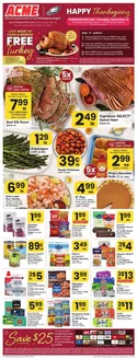 ACME catalogue | Weekly Ad | 2025-11-21T00:00:00.000Z - 2025-11-27T00:00:00.000Z