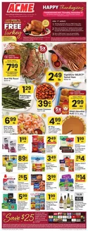 ACME catalogue in Egg Harbor Township NJ | Weekly Ad | 2025-11-21T00:00:00.000Z - 2025-11-27T00:00:00.000Z