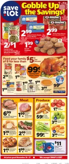 Save a Lot catalogue in Bay Point CA | Offers for bargain hunters | 2025-11-19T00:00:00.000Z - 2025-11-27T00:00:00.000Z