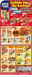 Save a Lot catalogue in Bay Point CA | Top deals and discounts | 2025-11-19T00:00:00.000Z - 2025-11-27T00:00:00.000Z