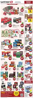 Safeway catalogue in Utica KY | Safeway - Eastern - GMI | 2025-11-21T00:00:00.000Z - 2025-12-04T00:00:00.000Z