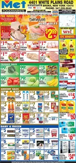 Met Foodmarkets catalogue | Great offer for all customers | 2025-11-21T00:00:00.000Z - 2025-11-27T00:00:00.000Z