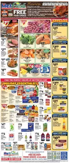 Met Foodmarkets catalogue | Our best bargains | 2025-11-21T00:00:00.000Z - 2025-11-27T00:00:00.000Z