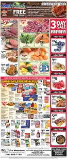 Met Foodmarkets catalogue | Discover attractive offers | 2025-11-21T00:00:00.000Z - 2025-11-27T00:00:00.000Z