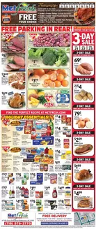 Met Foodmarkets catalogue in Martinez CA | New offers to discover | 2025-11-21T00:00:00.000Z - 2025-11-27T00:00:00.000Z