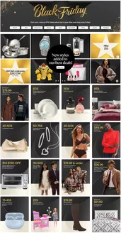 Macy's catalogue in Pasadena TX | Macy's Weekly ad | 2025-11-22T00:00:00.000Z - 2025-12-06T00:00:00.000Z