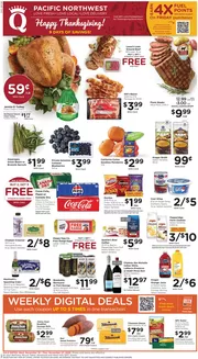 QFC catalogue | Discover attractive offers | 2025-11-19T00:00:00.000Z - 2025-11-27T00:00:00.000Z