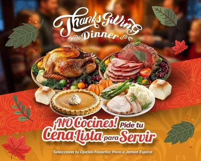 El Rio Grande catalogue in Middletown DE | Our best offers for you | 2025-11-23T00:00:00.000Z - 2025-12-07T00:00:00.000Z