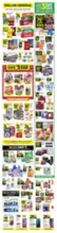 Dollar General catalogue in Lewiston NY | Dollar General Weekly Ad | 2025-11-23T00:00:00.000Z - 2025-11-29T00:00:00.000Z