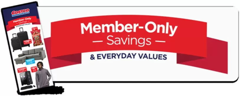 Costco catalogue in Maynardville TN | Top deals and discounts | 2025-11-26T00:00:00.000Z - 2025-12-10T00:00:00.000Z