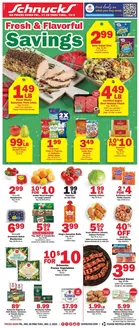 Schnucks catalogue | Exclusive deals for our customers | 2025-11-28T00:00:00.000Z - 2025-12-02T00:00:00.000Z