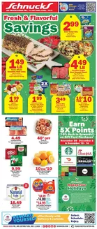 Schnucks catalogue | Special offers for you | 2025-11-28T00:00:00.000Z - 2025-12-02T00:00:00.000Z