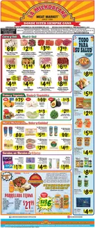 La Michoacana catalogue in Turlock CA | La Michoacana Weekly ad | 2025-11-26T00:00:00.000Z - 2025-12-09T00:00:00.000Z
